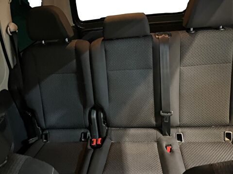 volkswagen, caddy, combi 2.0 tdı scr bmt trendline, manuel, dizel 2.el otomobil | renew 15