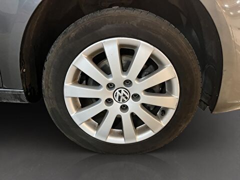 volkswagen, caddy, combi 2.0 tdı scr bmt trendline, manuel, dizel 2.el otomobil | renew 6