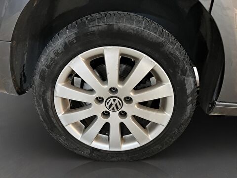 volkswagen, caddy, combi 2.0 tdı scr bmt trendline, manuel, dizel 2.el otomobil | renew 7