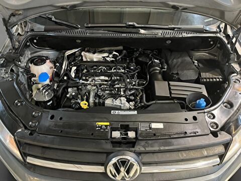volkswagen, caddy, combi 2.0 tdı scr bmt trendline, manuel, dizel 2.el otomobil | renew 22