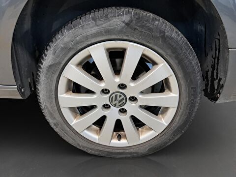 volkswagen, caddy, combi 2.0 tdı scr bmt trendline, manuel, dizel 2.el otomobil | renew 8