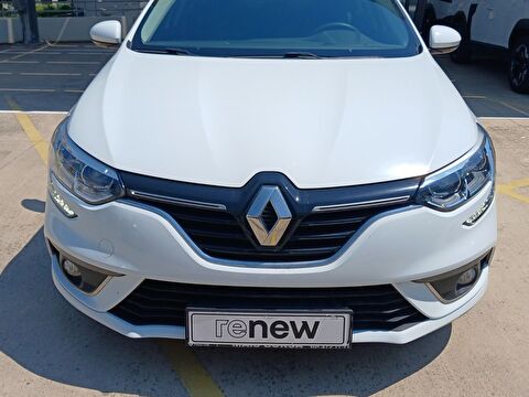 renault, megane, sedan 1.3 tce joy, manuel, benzin 2.el otomobil | renew 24