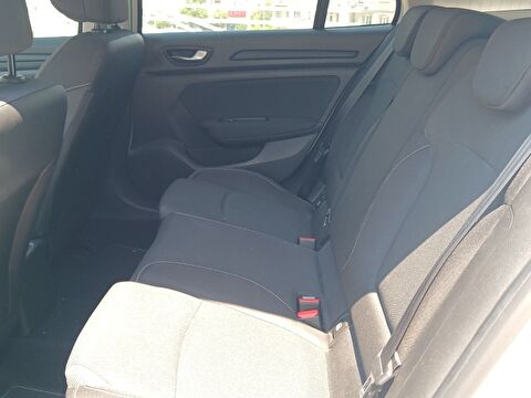 renault, megane, sedan 1.3 tce joy, manuel, benzin 2.el otomobil | renew 15