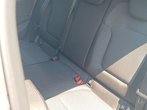 renault, megane, sedan 1.3 tce joy, manuel, benzin 2.el otomobil | renew 14
