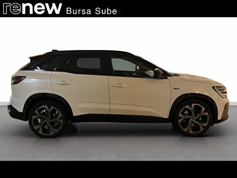 renault, austral, 1.3 mild hybrid techno esprit alpine, otomatik, benzin 2.el otomobil | renew 5