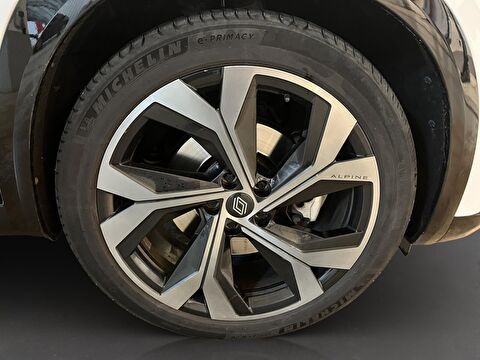renault, austral, 1.3 mild hybrid techno esprit alpine, otomatik, benzin 2.el otomobil | renew 7