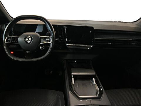 renault, austral, 1.3 mild hybrid techno esprit alpine, otomatik, benzin 2.el otomobil | renew 11