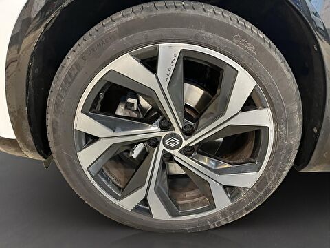 renault, austral, 1.3 mild hybrid techno esprit alpine, otomatik, benzin 2.el otomobil | renew 8