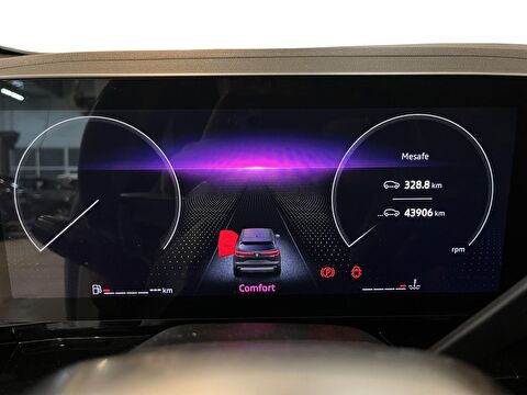 renault, austral, 1.3 mild hybrid techno esprit alpine, otomatik, benzin 2.el otomobil | renew 12