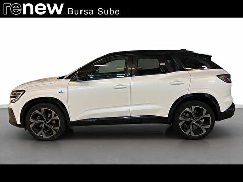 renault, austral, 1.3 mild hybrid techno esprit alpine, otomatik, benzin 2.el otomobil | renew 4