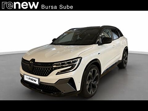 1.3 Mild Hybrid Techno Esprit Alpine, 2. el otomobil | renew