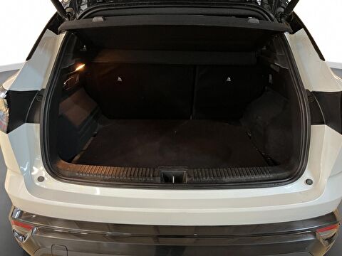 renault, austral, 1.3 mild hybrid techno esprit alpine, otomatik, benzin 2.el otomobil | renew 10