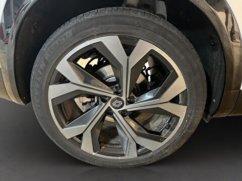 renault, austral, 1.3 mild hybrid techno esprit alpine, otomatik, benzin 2.el otomobil | renew 9