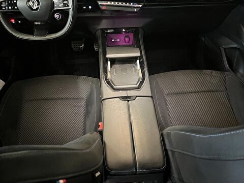 renault, austral, 1.3 mild hybrid techno esprit alpine, otomatik, benzin 2.el otomobil | renew 20