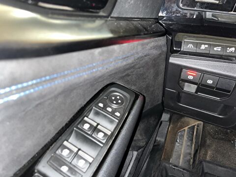 renault, austral, 1.3 mild hybrid techno esprit alpine, otomatik, benzin 2.el otomobil | renew 26
