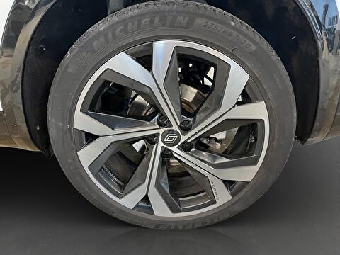 renault, austral, 1.3 mild hybrid techno esprit alpine, otomatik, benzin 2.el otomobil | renew 6