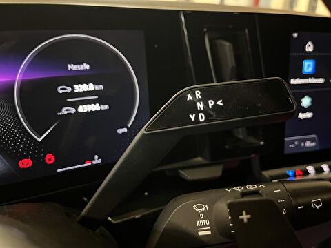renault, austral, 1.3 mild hybrid techno esprit alpine, otomatik, benzin 2.el otomobil | renew 18