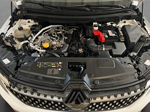 renault, austral, 1.3 mild hybrid techno esprit alpine, otomatik, benzin 2.el otomobil | renew 22
