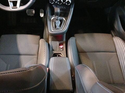 renault, clio, 1.0 tce techno esprit alpine x-tronic, otomatik, benzin 2.el otomobil | renew 19