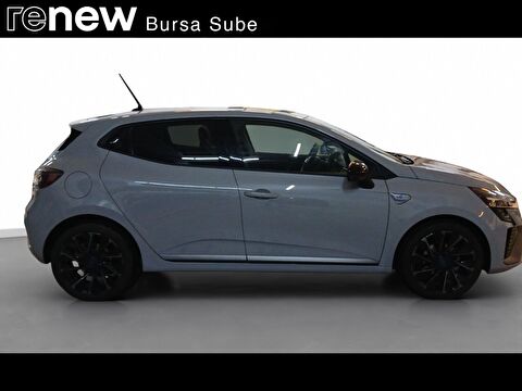 renault, clio, 1.0 tce techno esprit alpine x-tronic, otomatik, benzin 2.el otomobil | renew 5