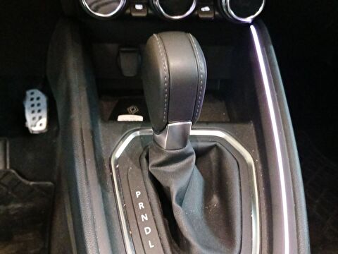renault, clio, 1.0 tce techno esprit alpine x-tronic, otomatik, benzin 2.el otomobil | renew 13