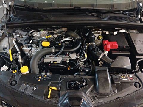 renault, clio, 1.0 tce techno esprit alpine x-tronic, otomatik, benzin 2.el otomobil | renew 24