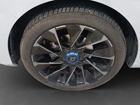 renault, clio, 1.0 tce techno esprit alpine x-tronic, otomatik, benzin 2.el otomobil | renew 12