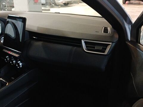 renault, clio, 1.0 tce techno esprit alpine x-tronic, otomatik, benzin 2.el otomobil | renew 9