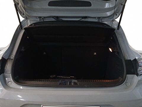 renault, clio, 1.0 tce techno esprit alpine x-tronic, otomatik, benzin 2.el otomobil | renew 10
