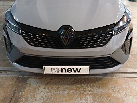 renault, clio, 1.0 tce techno esprit alpine x-tronic, otomatik, benzin 2.el otomobil | renew 16