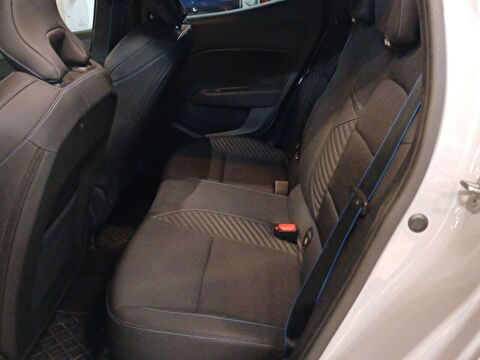 renault, clio, 1.0 tce techno esprit alpine x-tronic, otomatik, benzin 2.el otomobil | renew 14