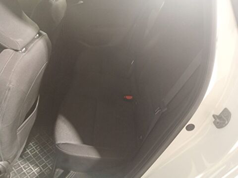 renault, clio, hatchback 1.0 tce touch x-tronic, otomatik, benzin 2.el otomobil | renew 15