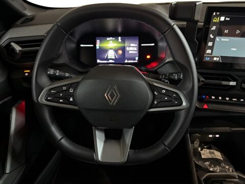 renault, duster, 1.3 tce techno edc, otomatik, benzin 2.el otomobil | renew 19