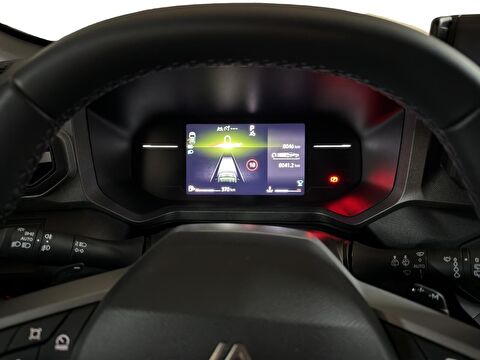 renault, duster, 1.3 tce techno edc, otomatik, benzin 2.el otomobil | renew 12