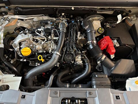 renault, duster, 1.3 tce techno edc, otomatik, benzin 2.el otomobil | renew 22