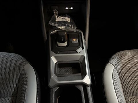 renault, duster, 1.3 tce techno edc, otomatik, benzin 2.el otomobil | renew 18