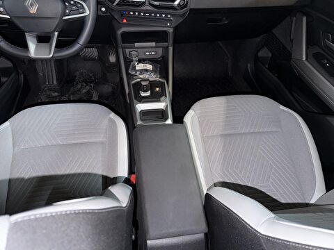 renault, duster, 1.3 tce techno edc, otomatik, benzin 2.el otomobil | renew 20