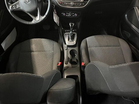 opel, crossland, 1.2 turbo essential, otomatik, benzin 2.el otomobil | renew 20