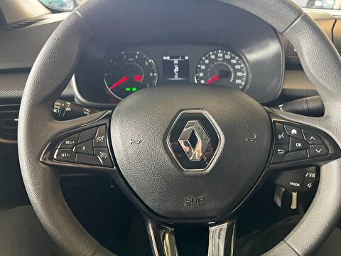 renault, taliant, sedan 1.0 tce joy x-tronic, otomatik, benzin 2.el otomobil | renew 3