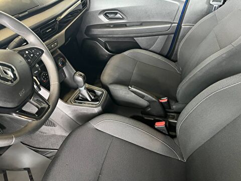 renault, taliant, sedan 1.0 tce joy x-tronic, otomatik, benzin 2.el otomobil | renew 7