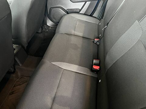 renault, taliant, sedan 1.0 tce joy x-tronic, otomatik, benzin 2.el otomobil | renew 9