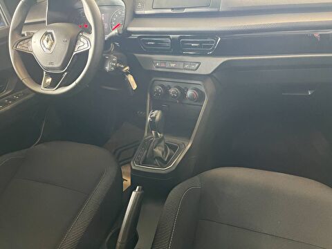 renault, taliant, sedan 1.0 tce joy x-tronic, otomatik, benzin 2.el otomobil | renew 16
