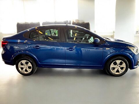 renault, taliant, sedan 1.0 tce joy x-tronic, otomatik, benzin 2.el otomobil | renew 15