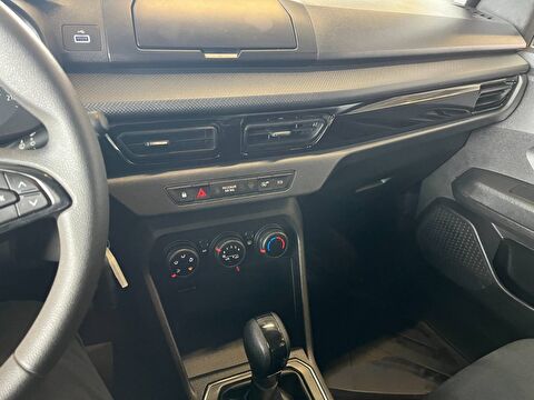 renault, taliant, sedan 1.0 tce joy x-tronic, otomatik, benzin 2.el otomobil | renew 4