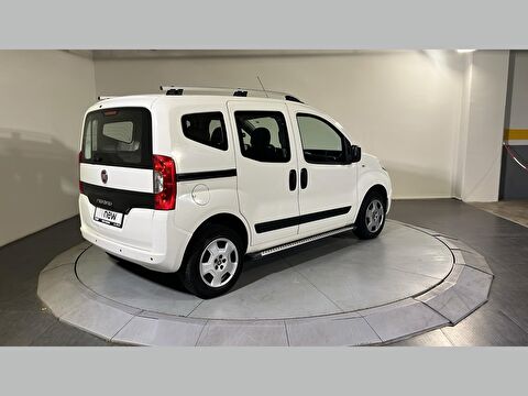 fiat, fiorino, combi 1.4 fire pop, manuel, benzin 2.el otomobil | renew 8