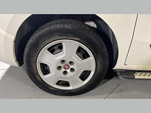 fiat, fiorino, combi 1.4 fire pop, manuel, benzin 2.el otomobil | renew 22