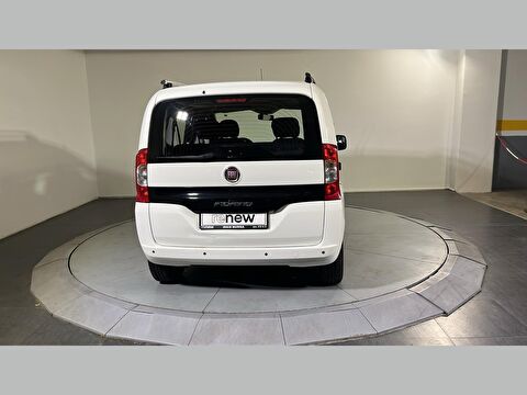 fiat, fiorino, combi 1.4 fire pop, manuel, benzin 2.el otomobil | renew 11