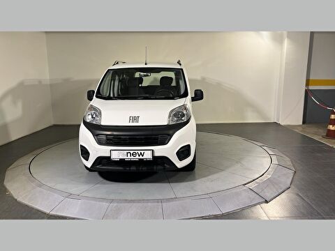 fiat, fiorino, combi 1.4 fire pop, manuel, benzin 2.el otomobil | renew 17