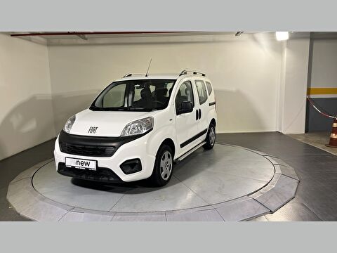 Combi 1.4 Fire Pop, 2. el otomobil | renew