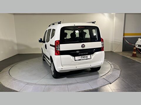 fiat, fiorino, combi 1.4 fire pop, manuel, benzin 2.el otomobil | renew 12